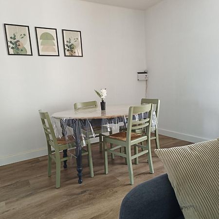 Appartement Proche Centre Ville / 3 Chambres Perpignan Exterior photo