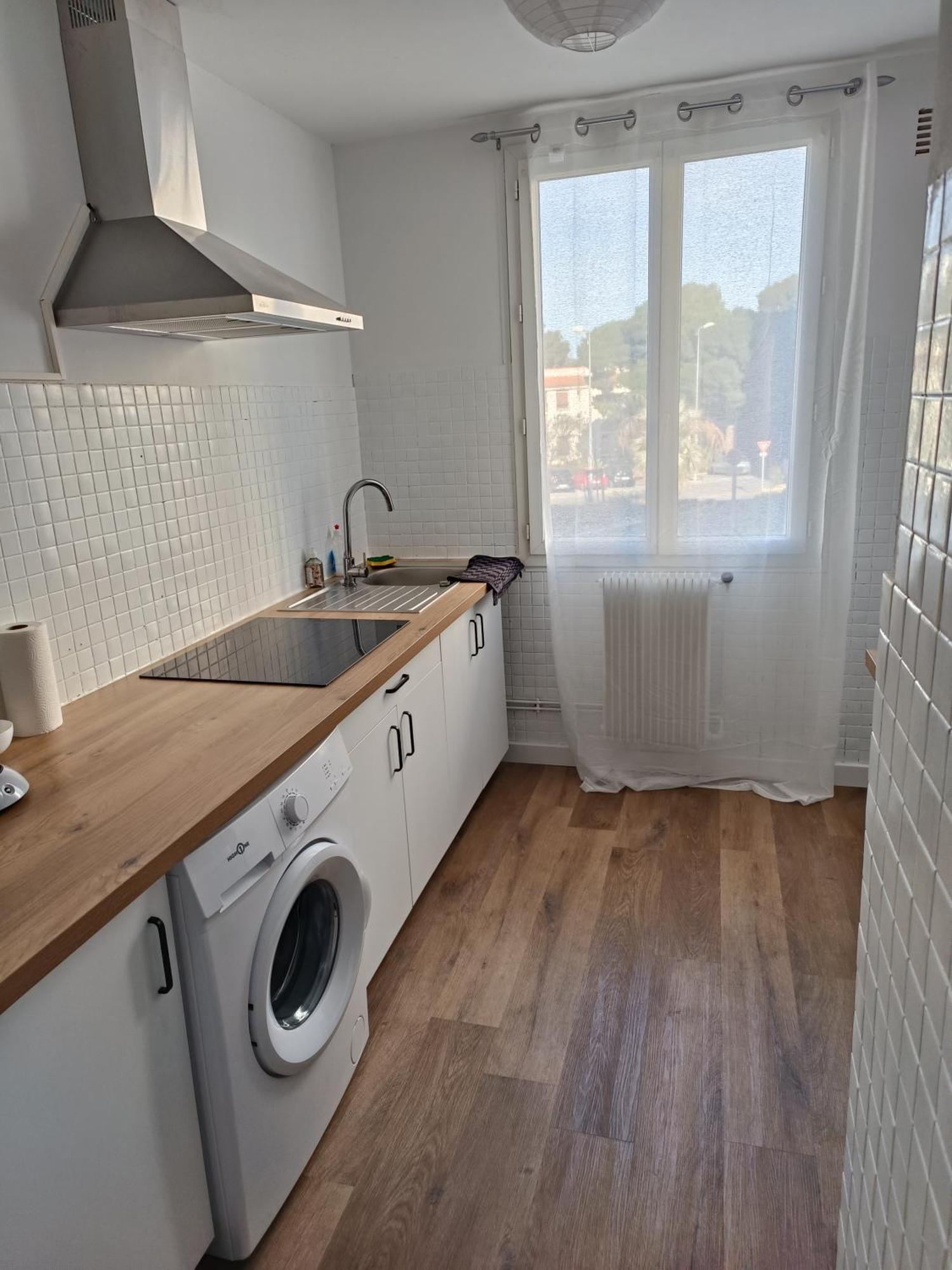 Appartement Proche Centre Ville / 3 Chambres Perpignan Exterior photo