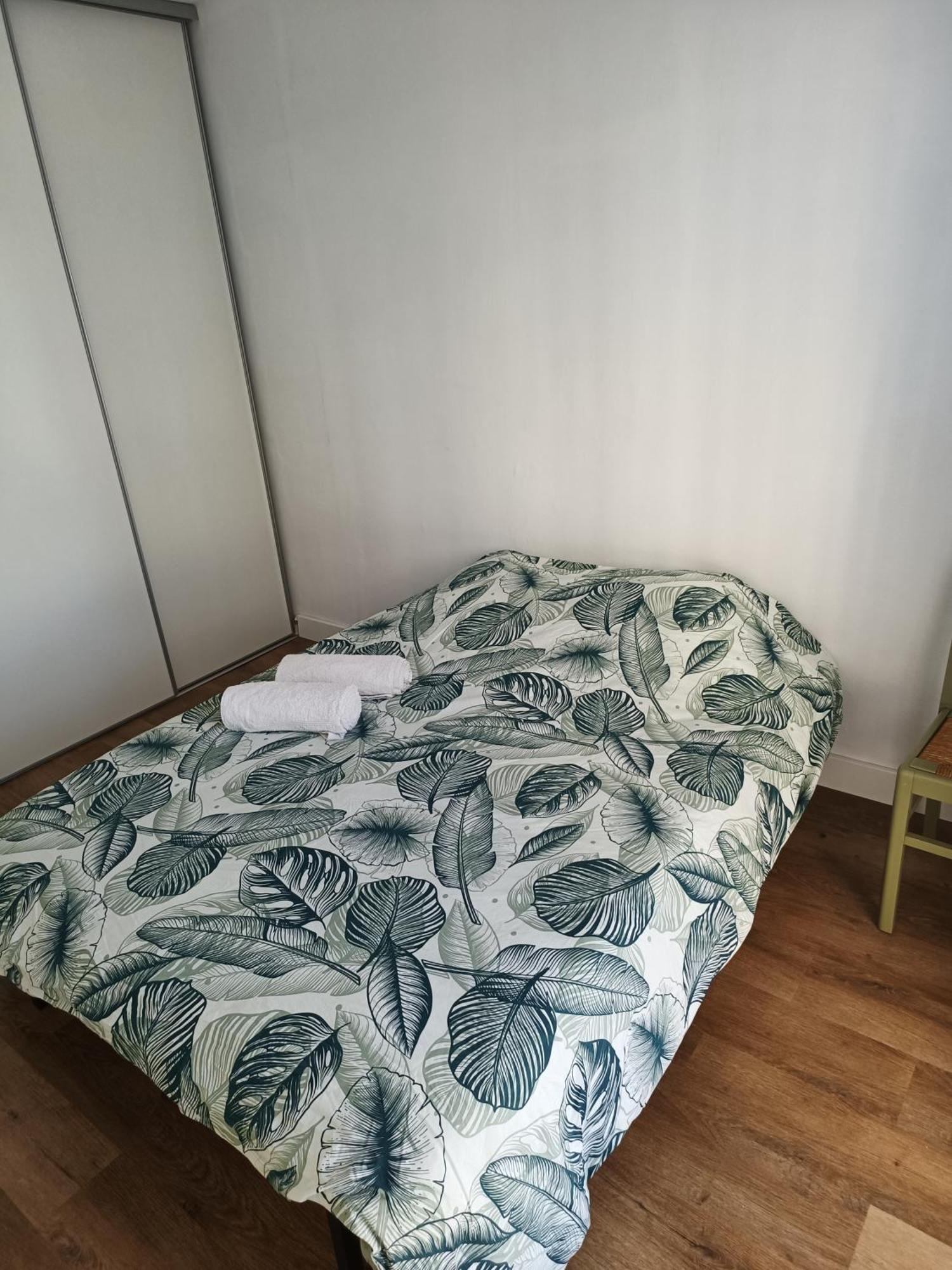 Appartement Proche Centre Ville / 3 Chambres Perpignan Exterior photo