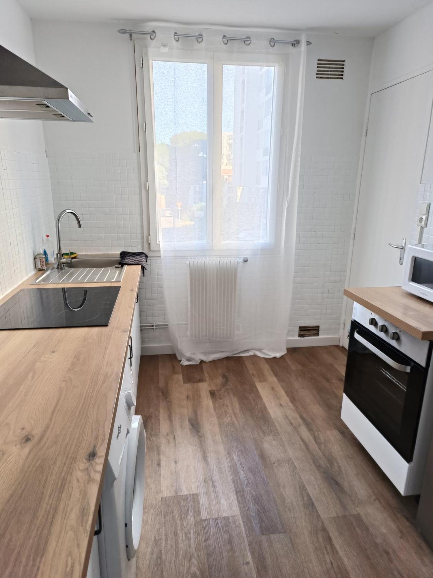 Appartement Proche Centre Ville / 3 Chambres Perpignan Exterior photo