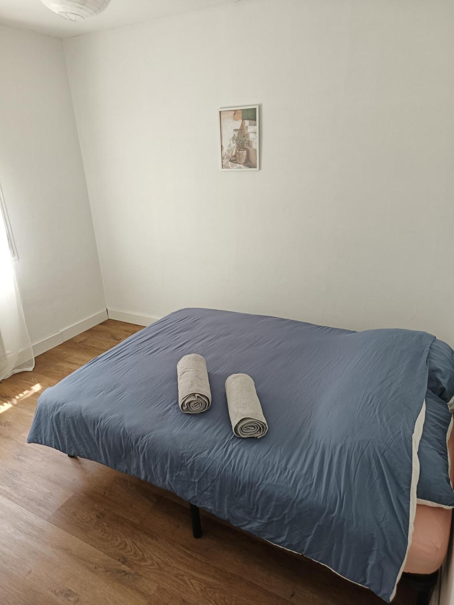 Appartement Proche Centre Ville / 3 Chambres Perpignan Exterior photo